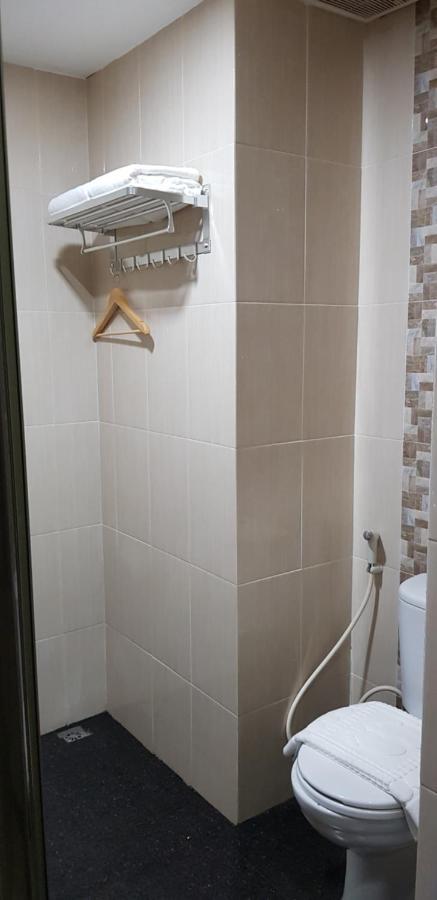 Sp Hotel Batu Aji Екстер'єр фото